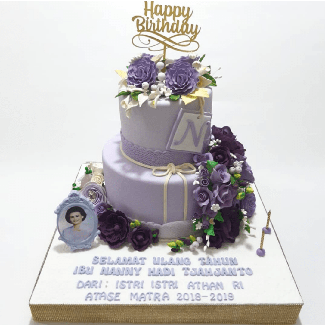 Wedding Cakes Decoration for Cherry Cakes